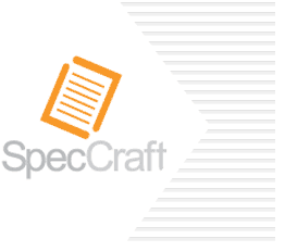SpecCraft Logo
