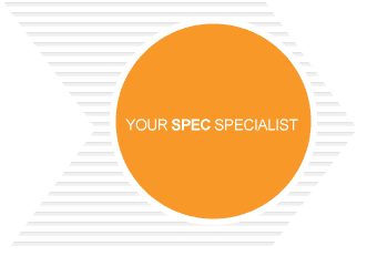 Your Spec Specialist